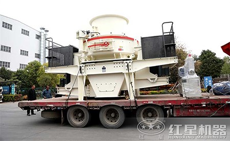 哪種鵝卵石制砂機(jī)好？多少錢(qián)一臺(tái)？