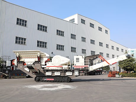 移動(dòng)破石機(jī)多少錢(qián)一臺(tái)？哪個(gè)廠家的價(jià)格實(shí)惠？