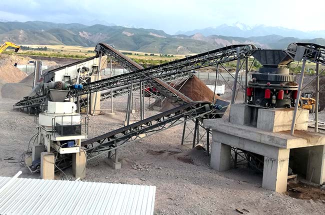 加工一噸石子的利潤(rùn)有多少？詳解開(kāi)石料廠的成本與利潤(rùn)