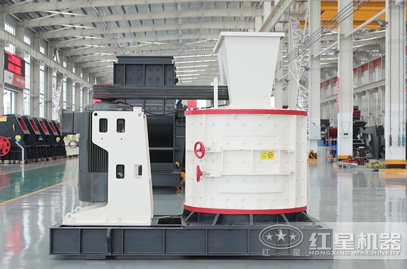 復(fù)合式粉碎機(jī)多少錢(qián)一臺(tái)？