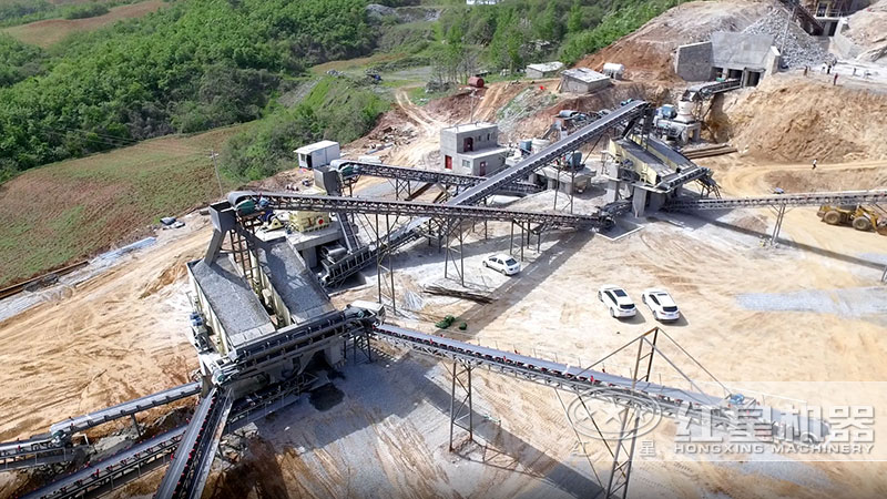 例一桐柏現(xiàn)場(chǎng)