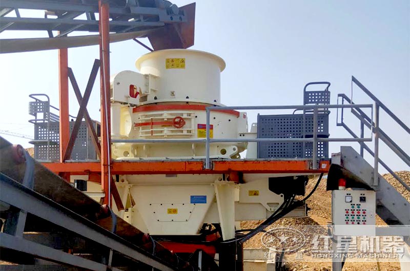 VSIA7制砂機(jī) VSIA7制砂機(jī)