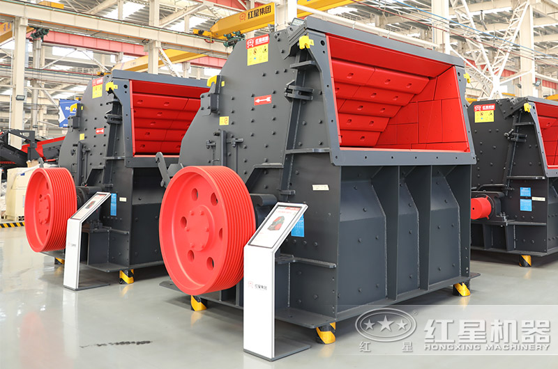 鄂式破碎機(jī)