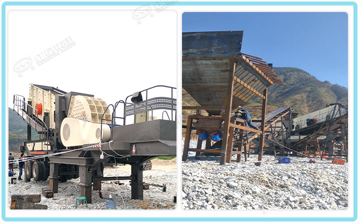 設備到廠安裝、調試