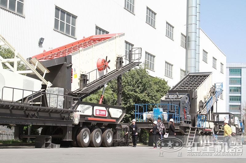 綜合對(duì)比后，還是感覺紅星設(shè)備好