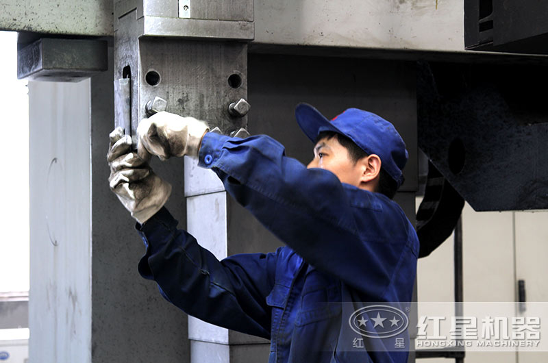 精益求精，我們只生產(chǎn)用戶信得過的產(chǎn)品