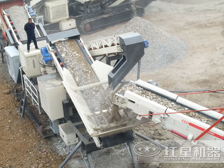 配置電機(jī)，保證生產(chǎn)連續(xù)