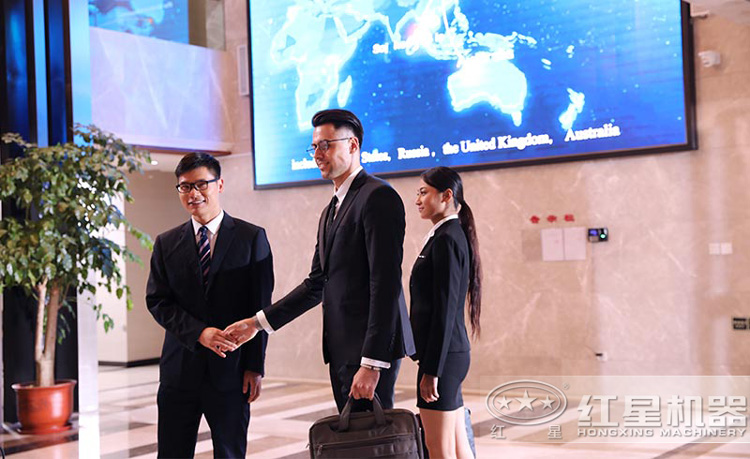 紅星定制服務，不分國界