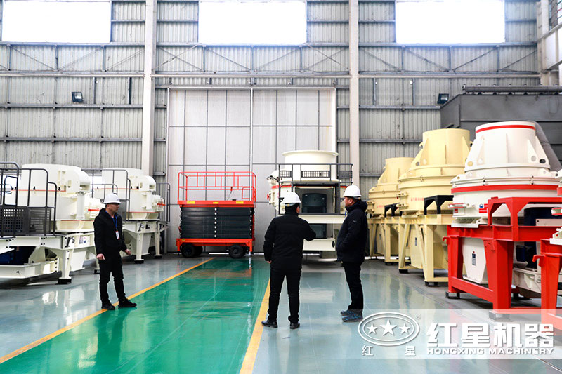 三大現(xiàn)代化生產(chǎn)車間，隨時恭候客戶參觀