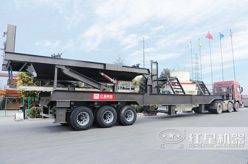 移動打砂機(jī)